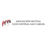 logo mutual club central san carlos